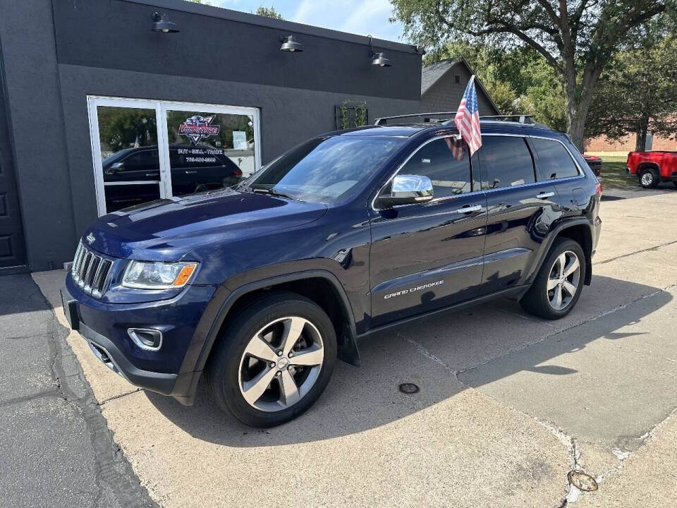 jeep grand cherokee 2016 1C4RJFBM1GC319830 image jeep grand cherokee 2016 1C4RJFBM1GC319830 image